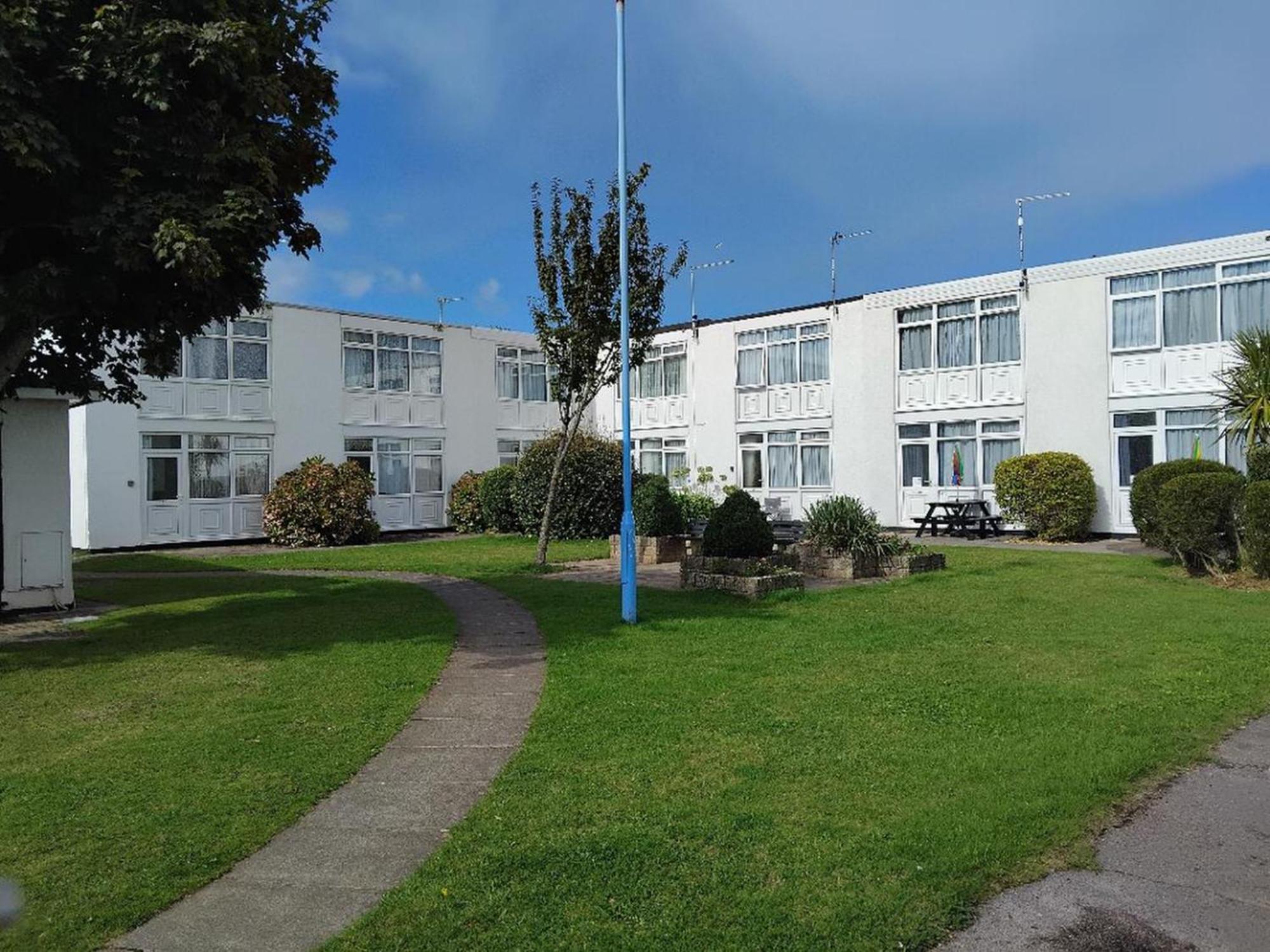 Dawlish Warren Welcome Family Holiday Park South Devon Willow Villa Welcome2Warren Hébergement de vacances *
